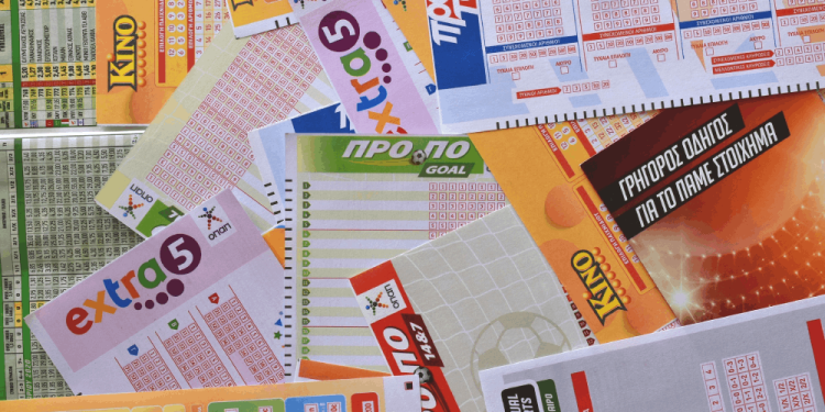 Difference Between Raffle And Lottery – Pros And Cons For Both