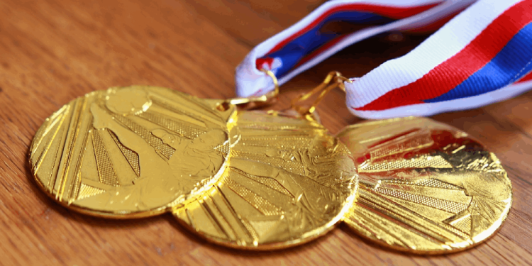 Olympic Summer Games Top Gold Medal Bets – Odds And Info