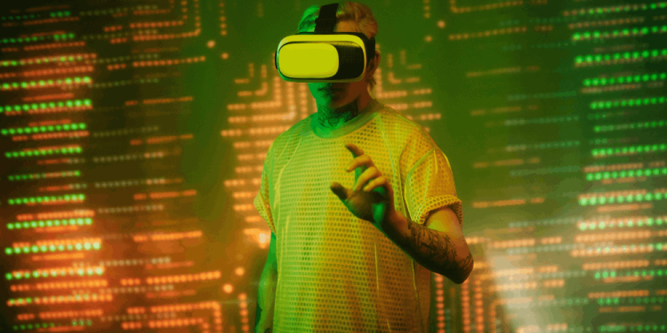Best VR Gambling Games For 2024 – It’s Time To Buy A Headset