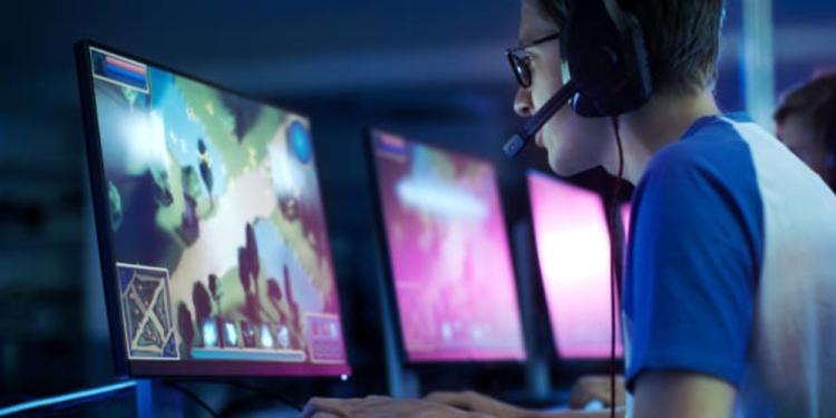 What Makes A Good Esport Game – On Outstanding Competition