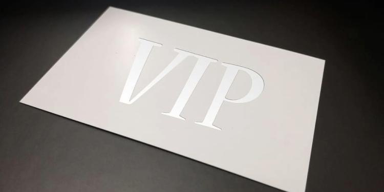 Find out Everything About the World of VIP Casino Players!
