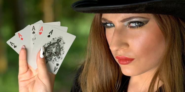 Gender Differences In Gambling At Online Casinos