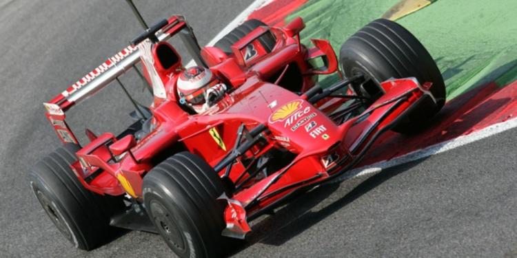 Five Great Movies About Formula 1: From Biopics to Blockbusters