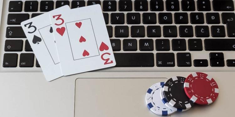 How To Become A Professional Online Casino Gambler In 2023