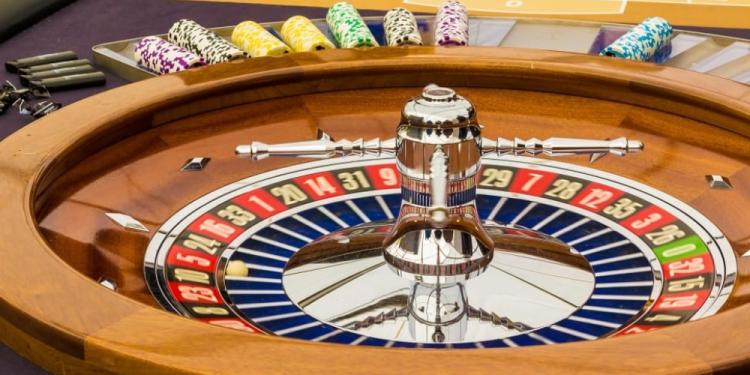 All About Roulette Inside Bets vs. Outside Bets