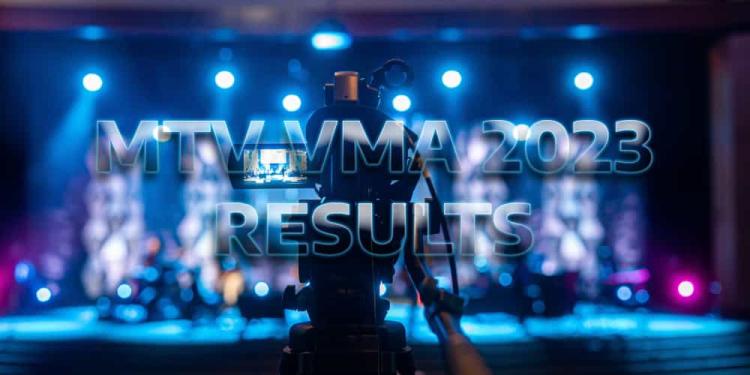 VMA 2023 Results – Taylor Swift Breaking The MTV Awards Today