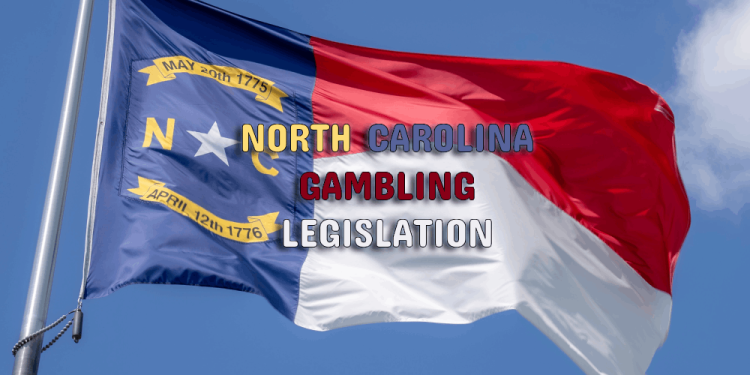 North Carolina Gambling Legislation – Sports And Horse Betting