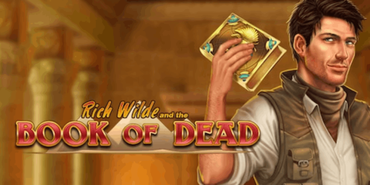 How To Play Book Of Dead – One Of The Best Slot Games In 2023!