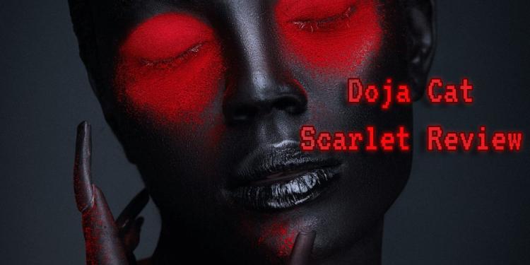 Doja Cat Scarlet Review – Is The Album Enough For Awards?