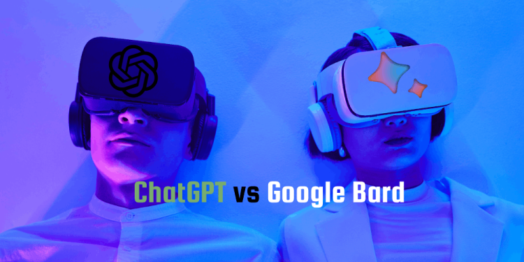 Google Bard VS ChatGPT – Our Artificial Intelligence Comparison