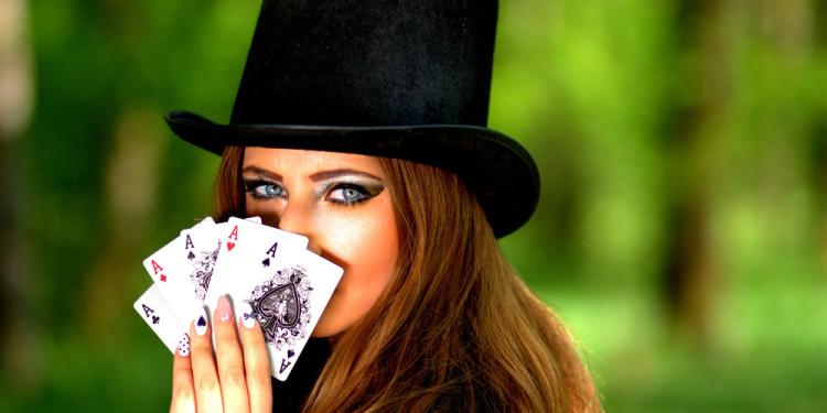 Women and Gambling: Best Online Casinos for Ladies in 2023