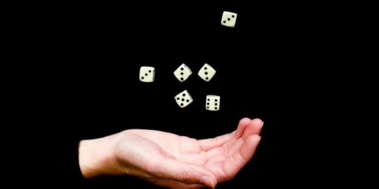 Top Tips For Mastering Dice Throws In Craps