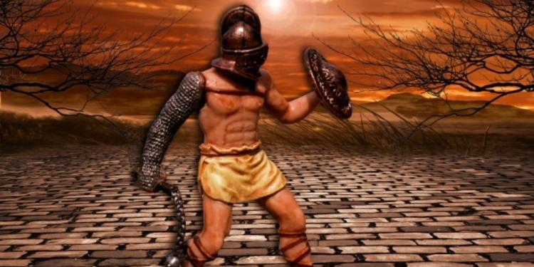 The Best Gladiator-Themed Slots In Online Casinos – 2023