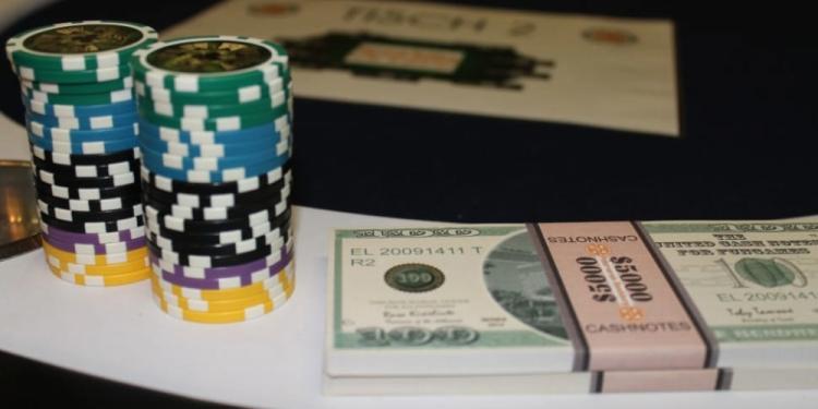Poker Taxes in the US: Managing Your Winnings and Losses Properly