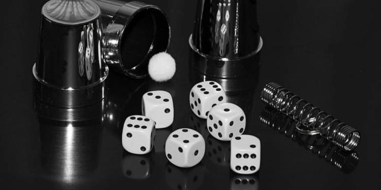Casino Betting Strategies – Understanding The Labouchère System