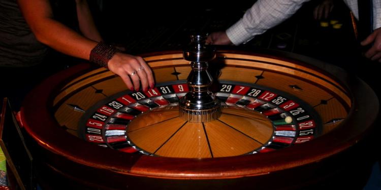 A Complete Guide To The Romanosky Roulette System