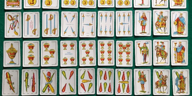 Sakla – How To Play And Win This Philippines Card Game