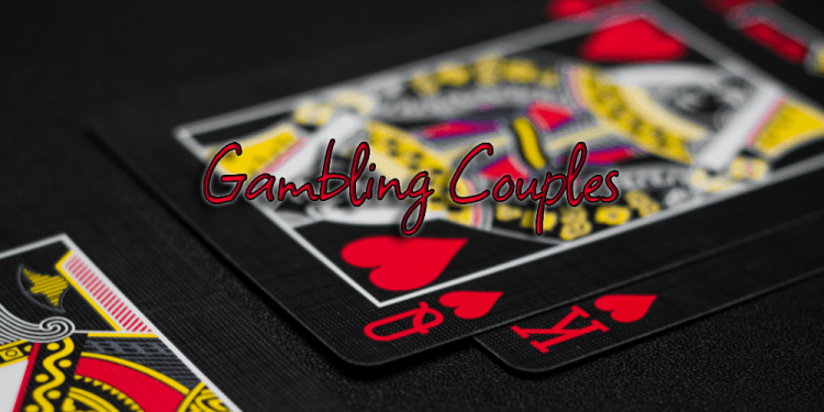Gambling Couples – The Most Adorable Pairs In Poker History