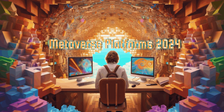 Metaverse Platforms 2024 – How To Join The VR Worlds And Hubs