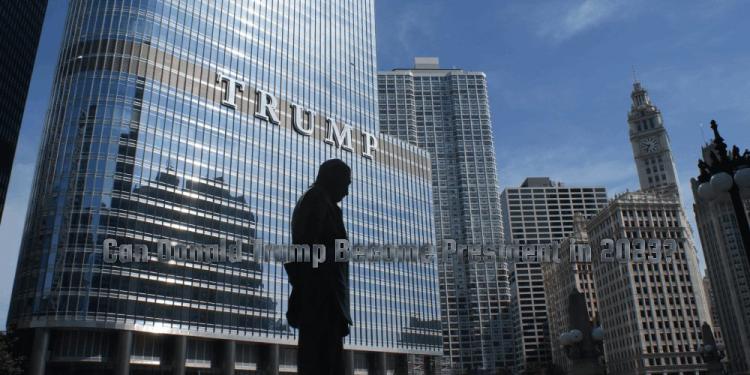 Can Donald Trump Become President in 2023? – Bet On It Today!