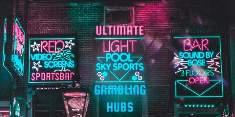 Ultimate Gambling Hubs – The Best Places For A Nightlife Party