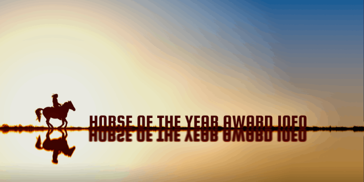 Horse Of The Year Award Info – Bet On A Prestigious Award Now!