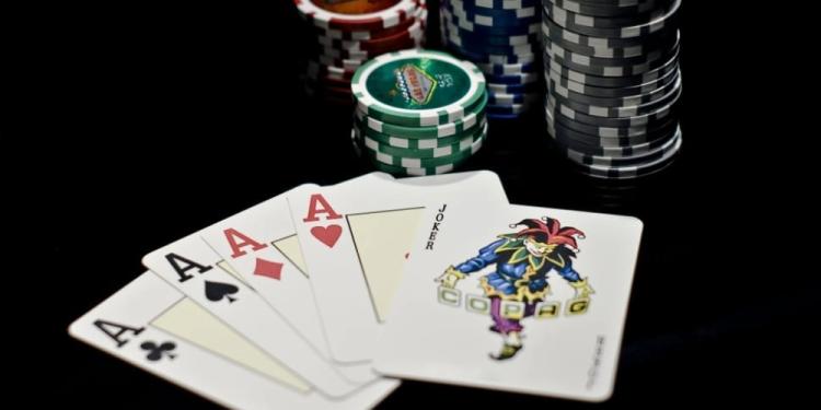 5 Best Casino Games Like Poker Everyone Can Find Online