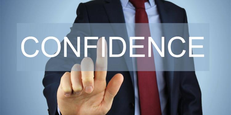 Confidence In Casino Betting – Does It Really Help You To Win?
