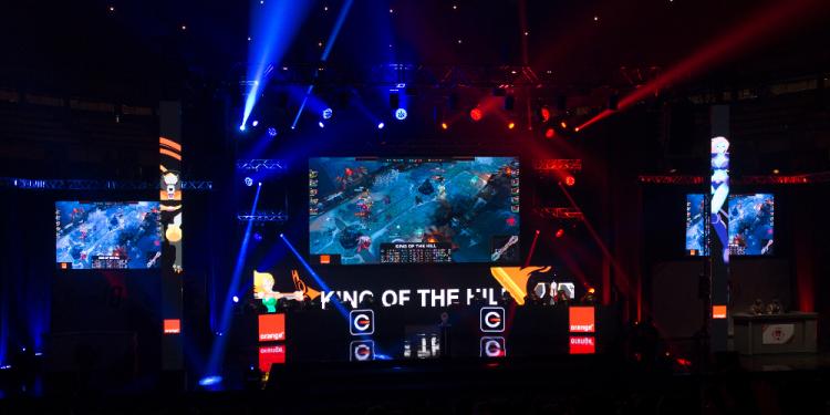 The Difference Between Esports And Traditional Sports Betting