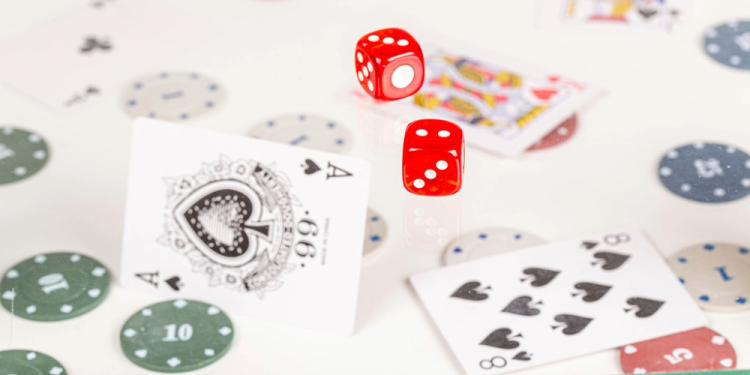 Online Poker Dice – Winning Tips And Strategies