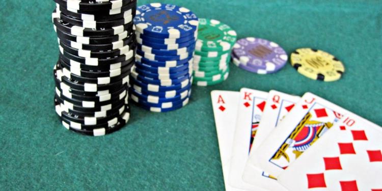 Can Poker Training Turn A New Player Into A Winner?