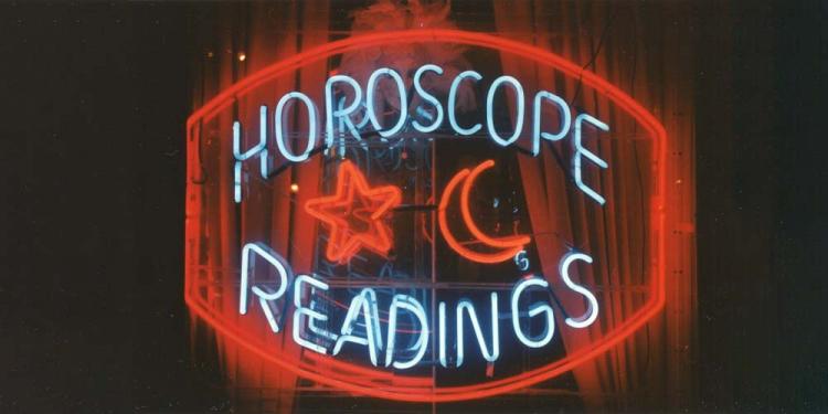 Gambling Horoscope for December 2023