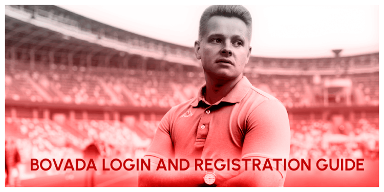 Bovada Login And Registration Guide – Playing At Bovada 101