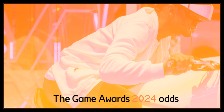 The Game Awards 2024 Odds – Baldur’s Gate III Will Win Bets!