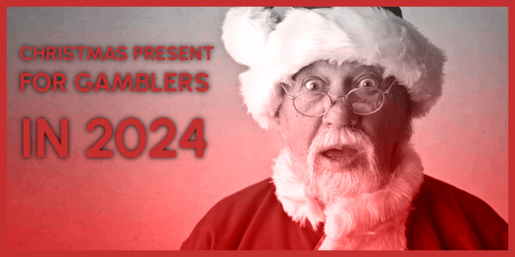 Christmas Present For Gamblers In 2024 – What To Buy This Year?