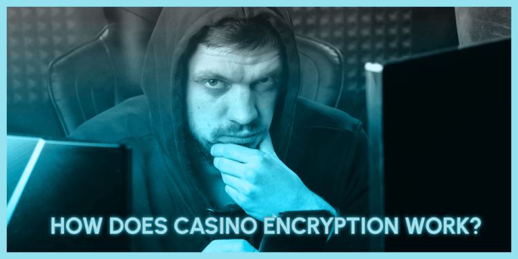 How Does Casino Encryption Work? – Quick Data Protection Guide