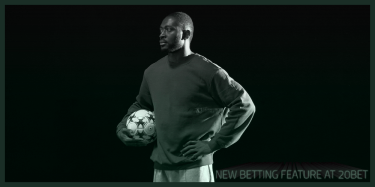 New Betting Feature At 20BET – Incoming Bets Are The New Trend