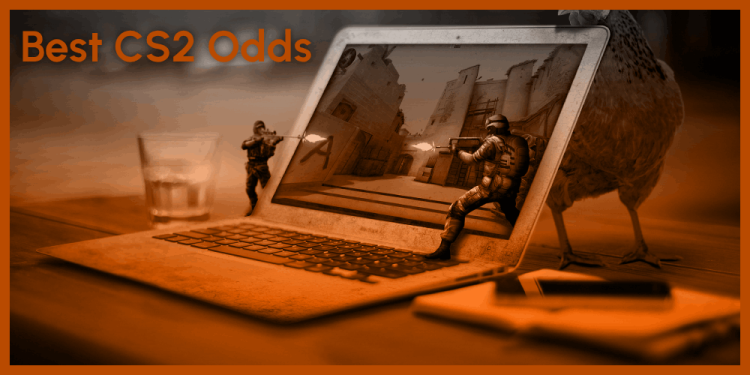 Best CS2 Odds For November – A Counter Strike Betting Guide