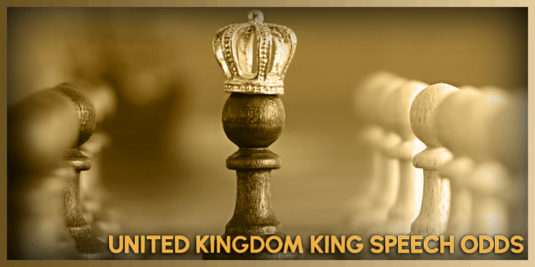 United Kingdom King Speech Odds – The Christmas Speech Bingo