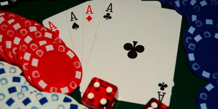 Poker Bots – Their Impact At Online Casinos