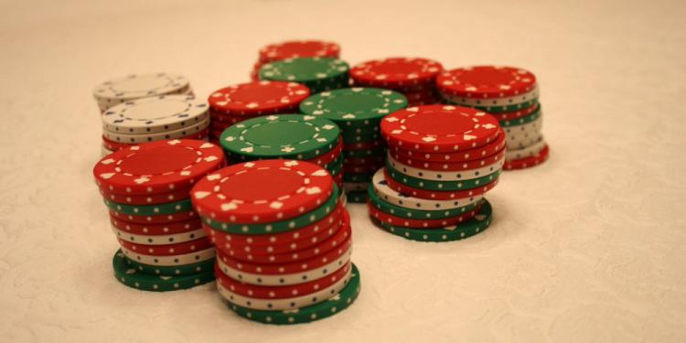 Christmas Gambling Rituals to Help You Win This December