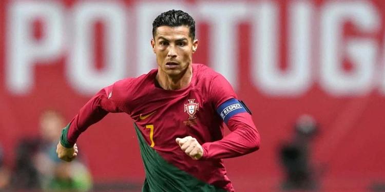 Cristiano Ronaldo Next Club Transfer Odds – Where Can He Go In 2024?