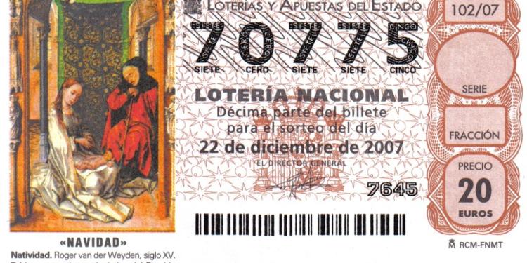 Your Complete Guide To Spain’s El Gordo Lottery For 2023