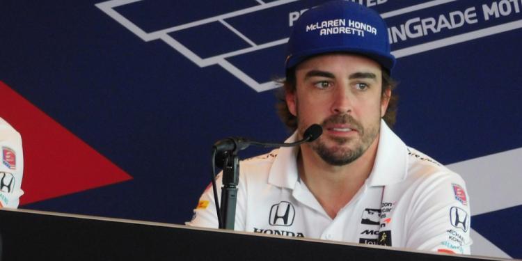 Fernando Alonso Career Highlights in F1