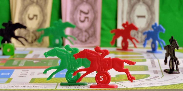 Lucky Betting Guide: 15, 31 and 63 Lucky Bets