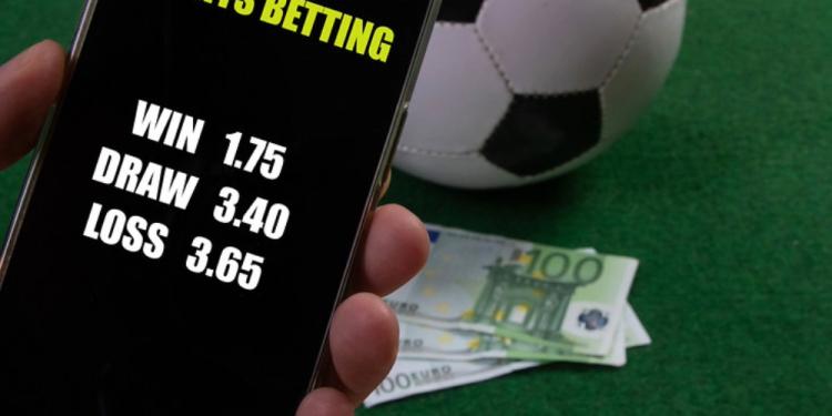Round Robin Betting – A Betting Strategy