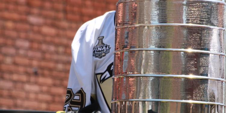National Hockey League Stanley Cup Betting Odds 2024