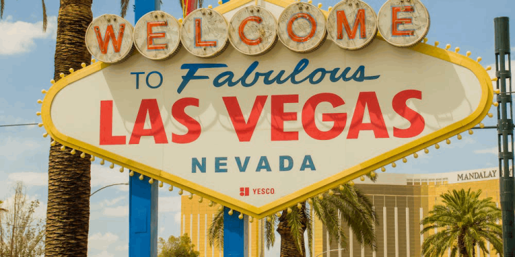 Las Vegas 10 Years Ago – An Anniversary Trip Down Memory Lane