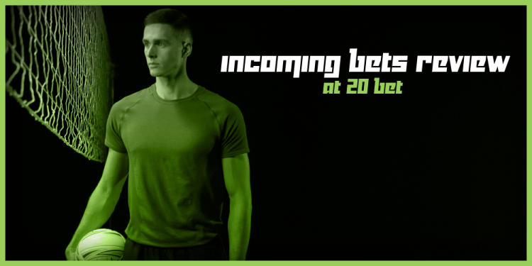 Incoming Bets Review – Bet On Other Player’s Betting Picks