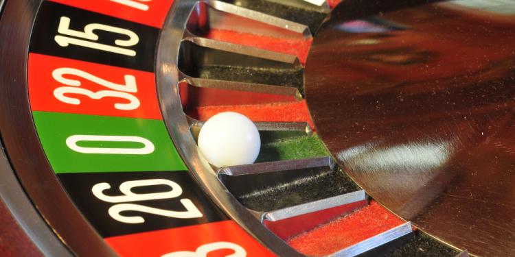 Why Casino Roulette Is The Most Alluring Game For Gamblers